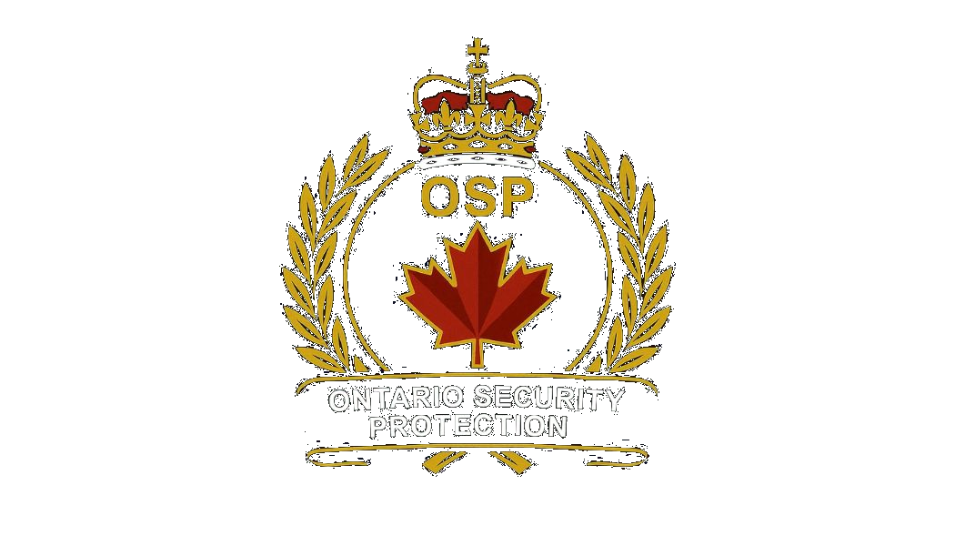 OSP Logo